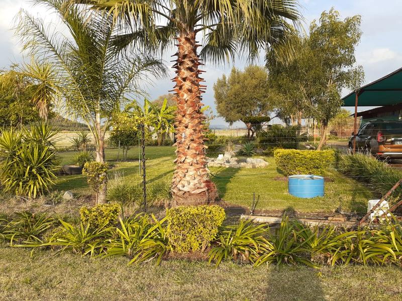 9 Bedroom Property for Sale in Brits Rural North West